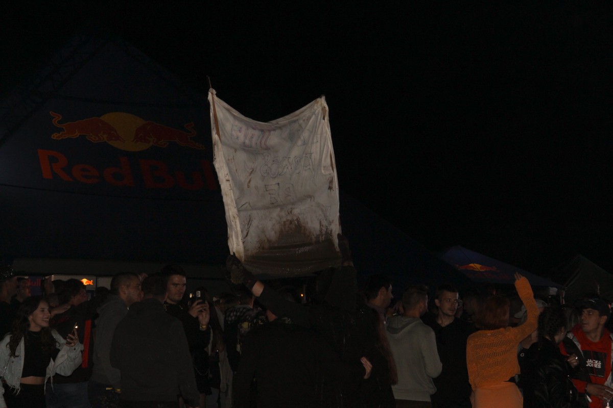 FOTO Drugi dan Forestlanda – zabava je došla do usijanja, evo atmosfere!