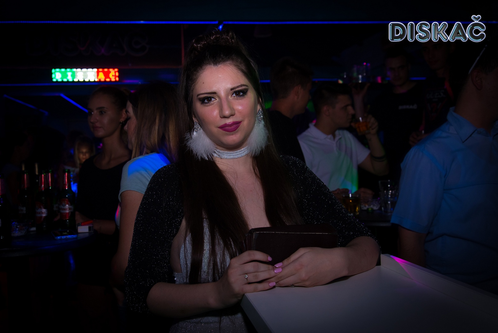 Mega Boat Party u varaždinskom Diskaču