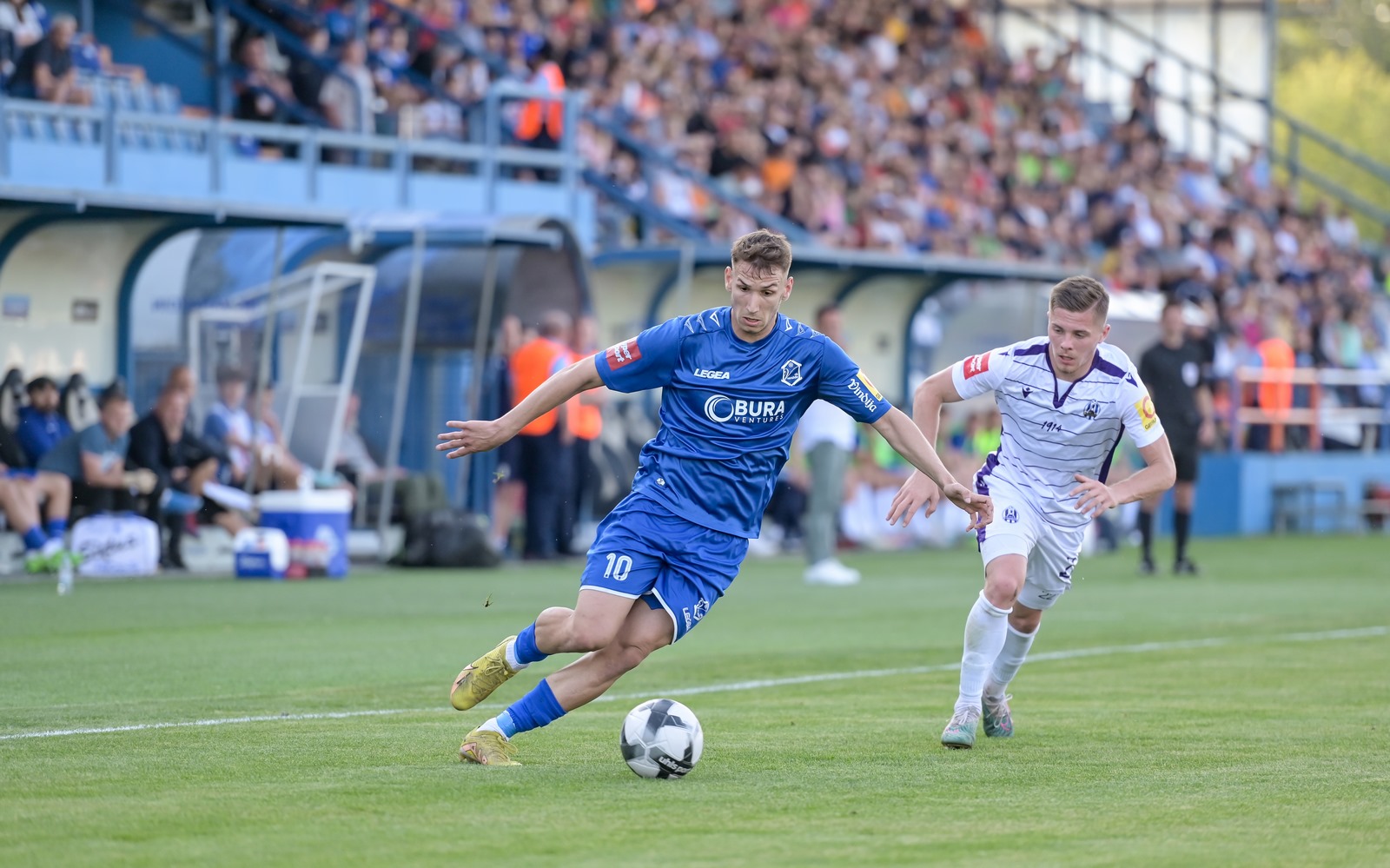 NK Varaždin – NK Lokomotiva