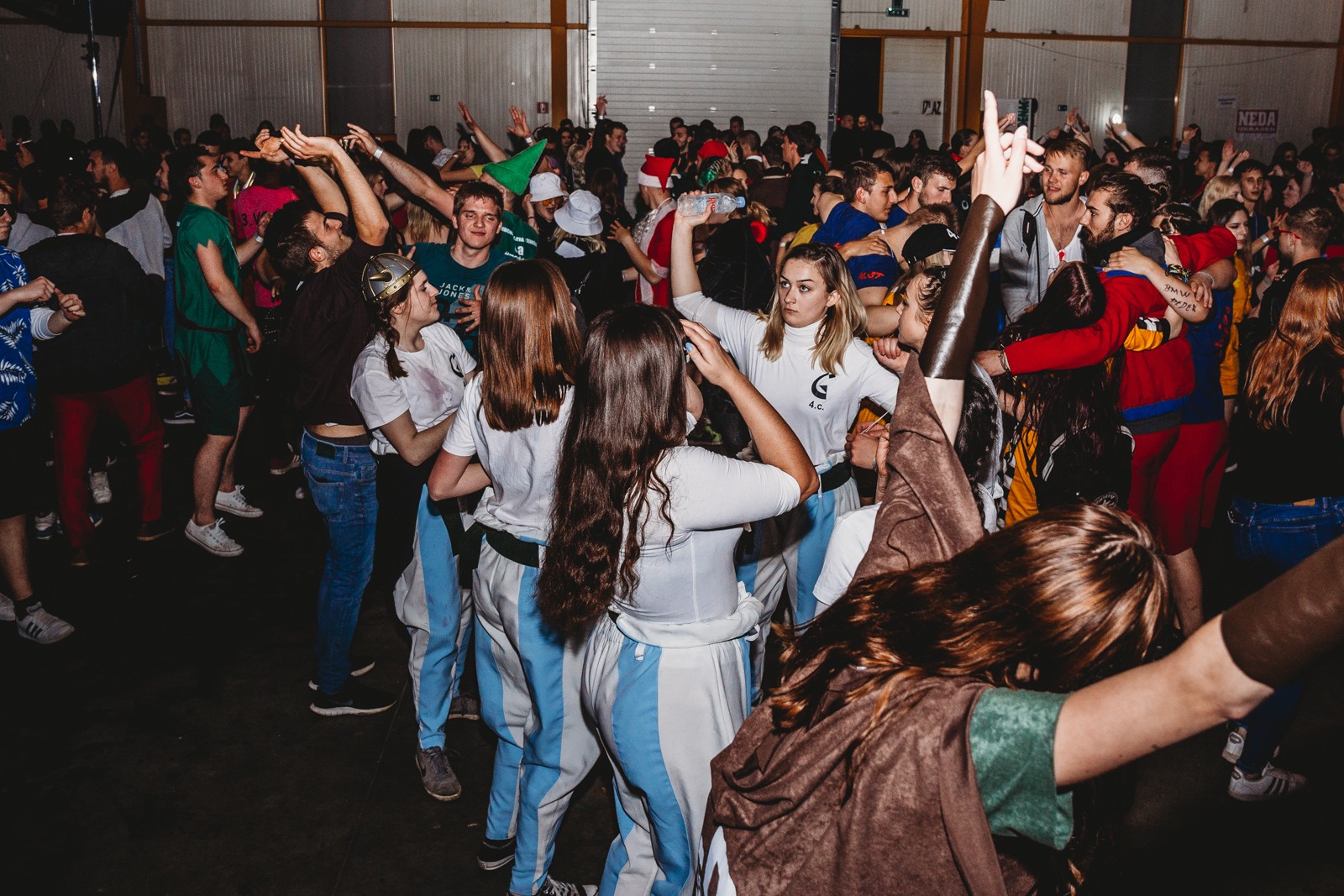 Otvorenje Norijade na Mesapu u Nedelišću Otvorenje Norijade na Mesapu u Nedelišću