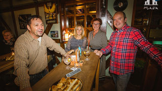 Picabia rođendan Picabia rođendan