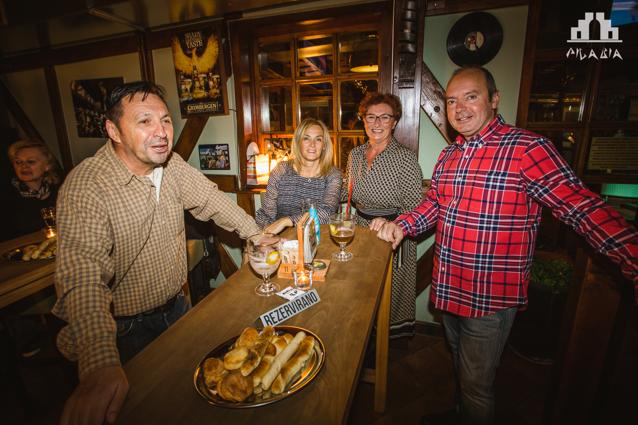 Picabia rođendan Picabia rođendan