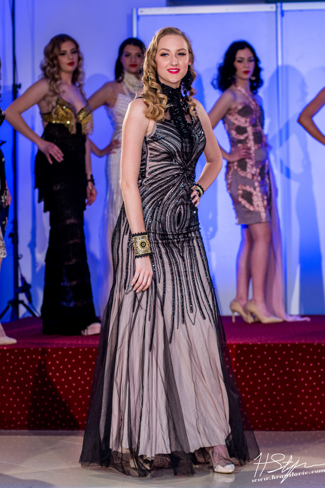 Miss Supranational Varaždinske županije, izbor 2019.
