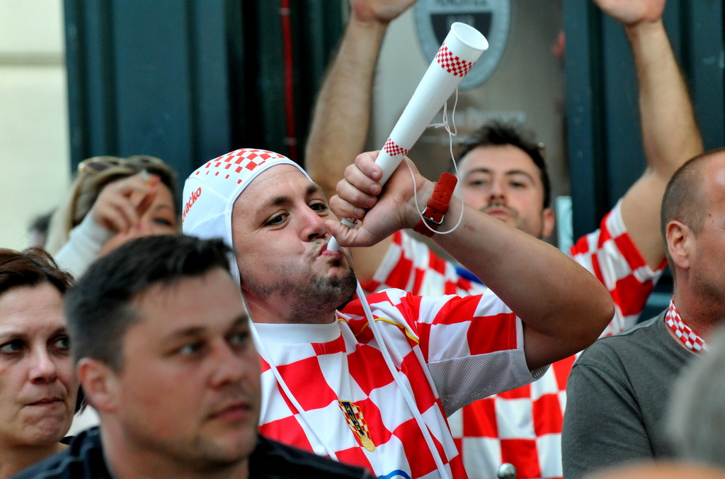 Navijanje za Vatrene Navijanje za Vatrene