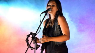 Vž Rocks, svirka, 27.6.2020.