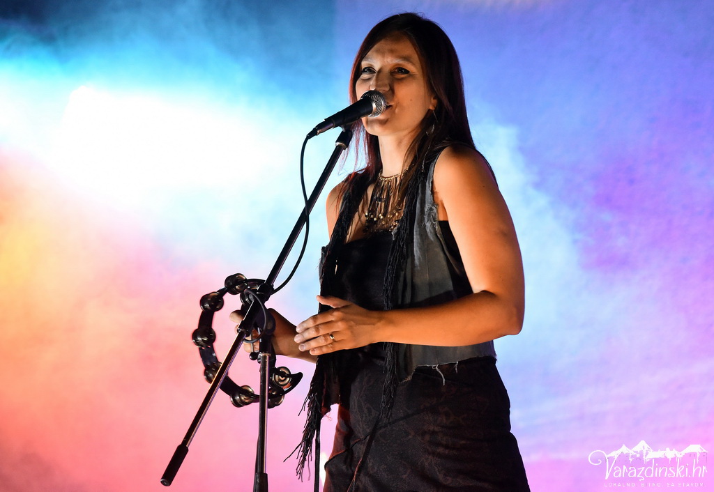 Vž Rocks, svirka, 27.6.2020.