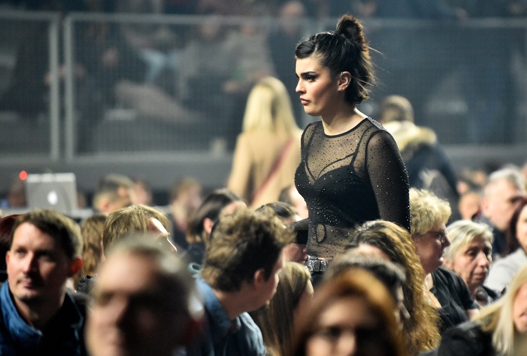 ABBA Symphonic Real Tribute Show