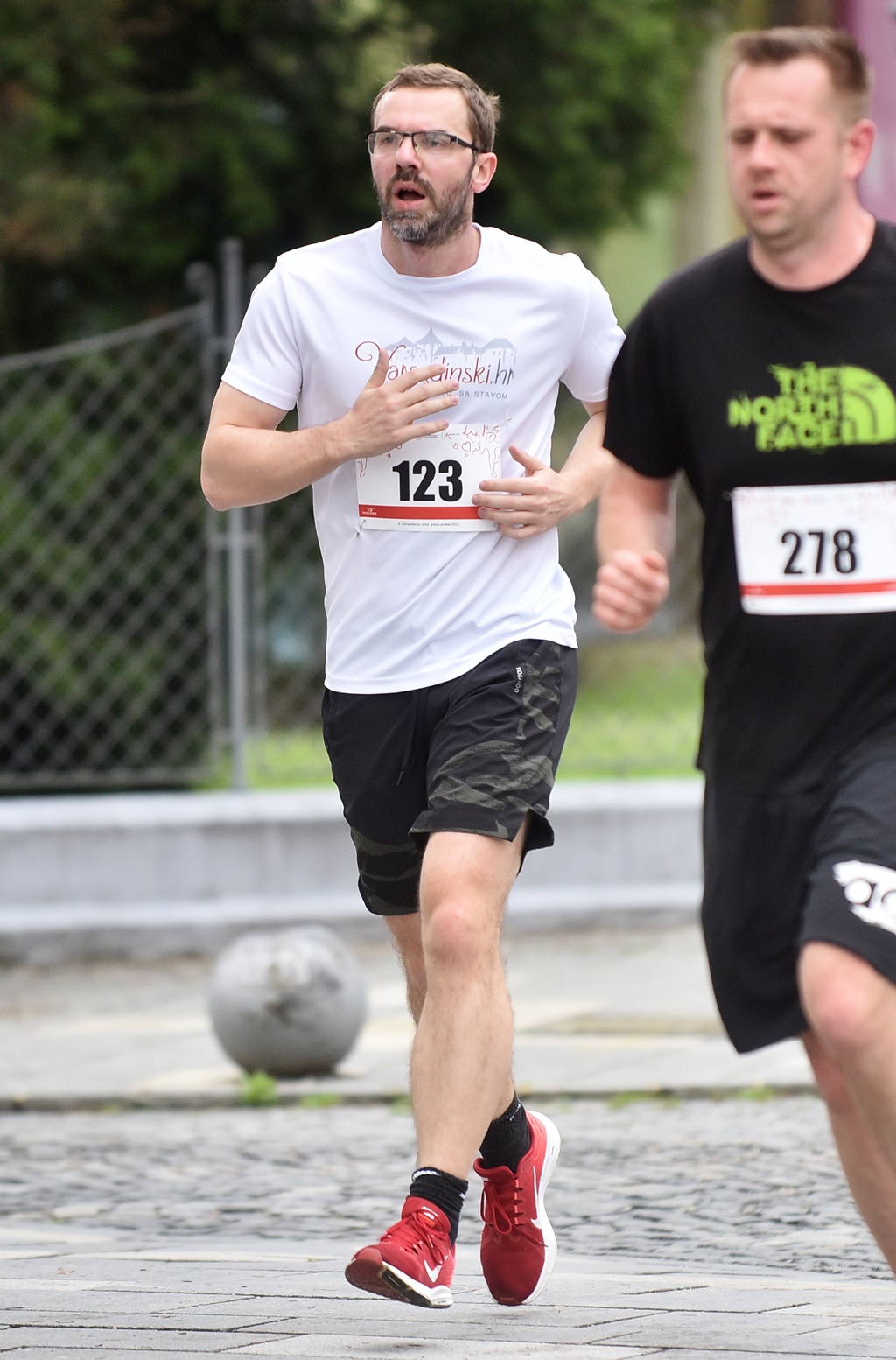 Humanitarna utrka Grada anđela