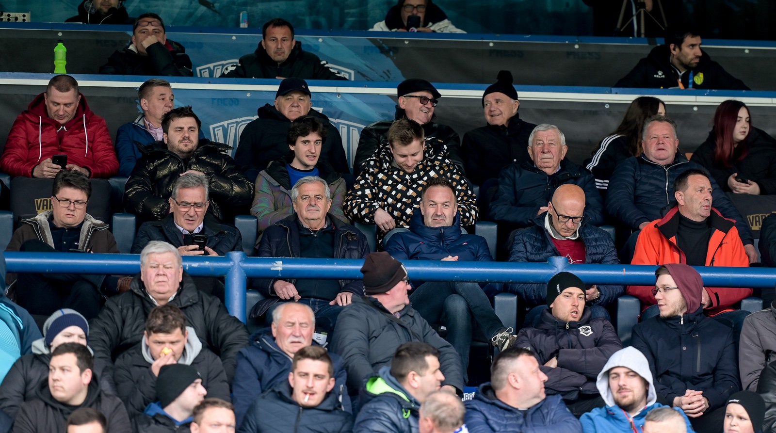 NK Varaždin – Istra