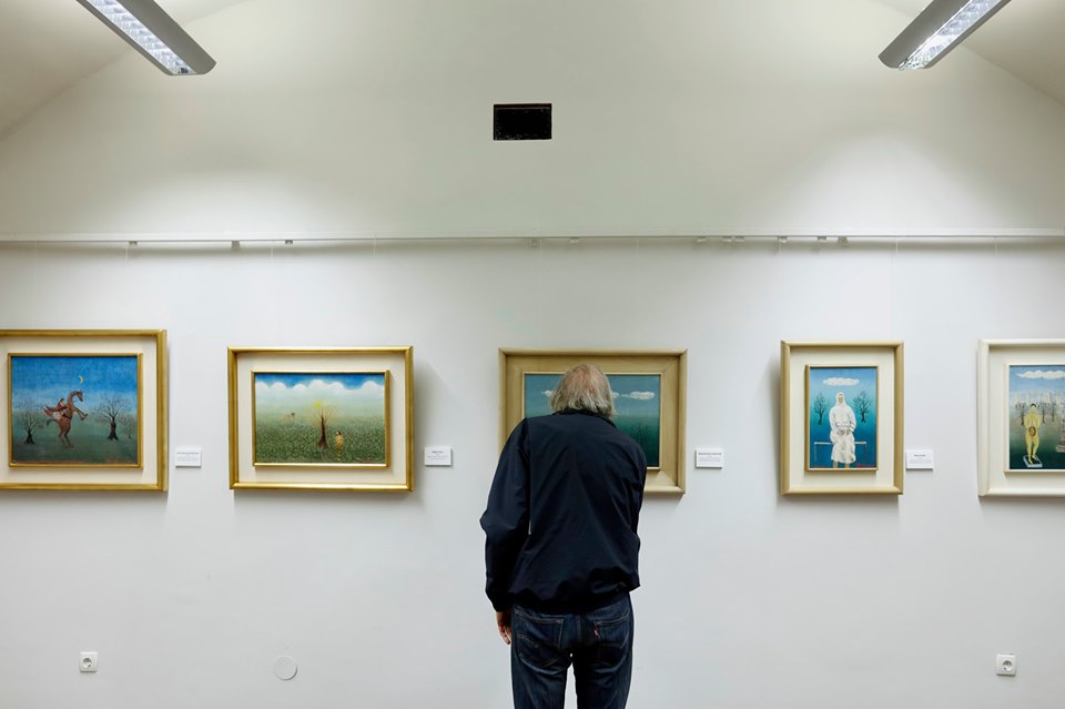 Gradski muzej Varaždin