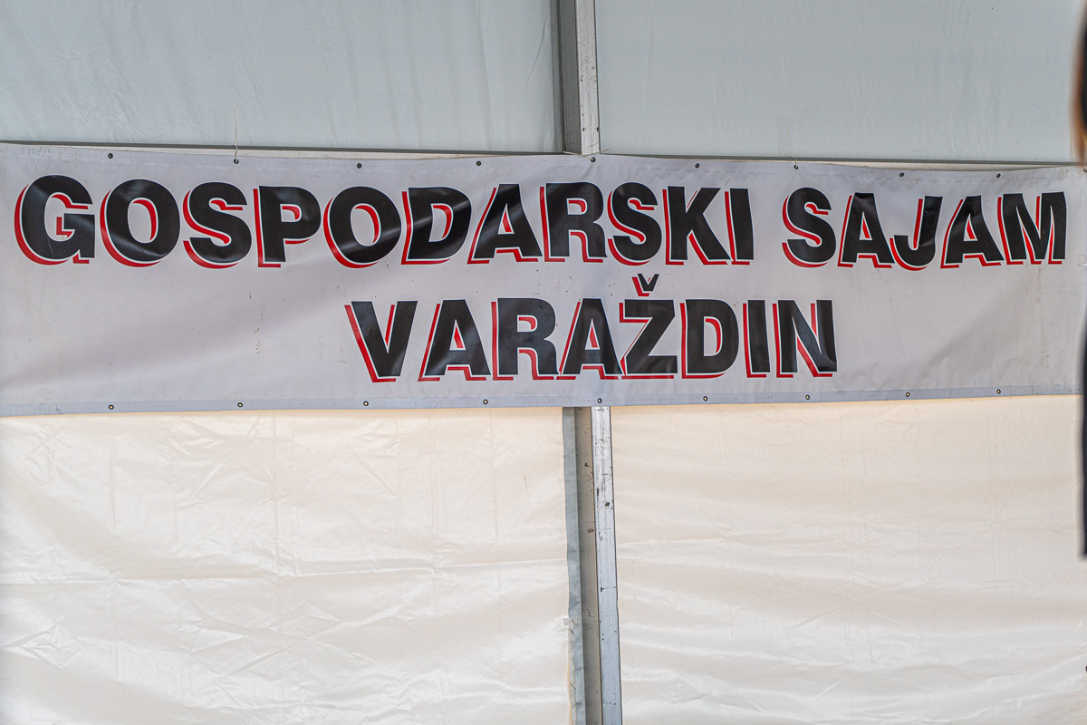 gospodarski sajam
