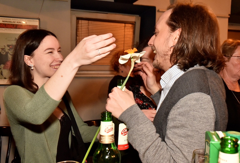 Legenda, HNK u Varaždinu