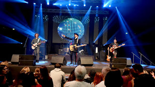 Plavi orkestar u Areni Varaždin