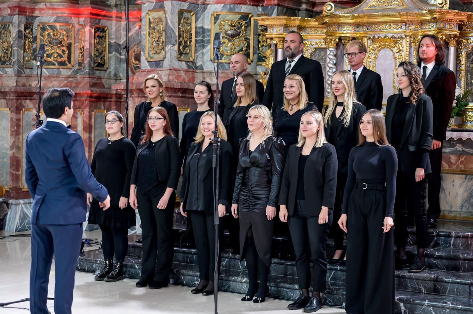 Varaždinske barokne večeri 23.9.2022.