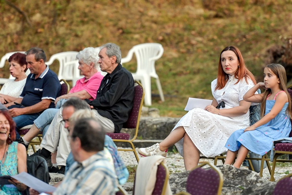 Noctes Aquae Iasae, Gianfranco Pappalardo Fiumara