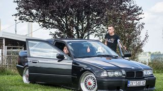 Street Style Car Meet kod Kero Benza u Gornjem Knegincu Street Style Car Meet kod Kero Benza u Gornjem Knegincu