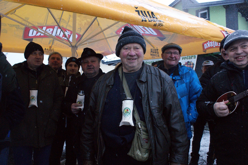 Vincekovo Valpovec (Varaždinske Toplice)