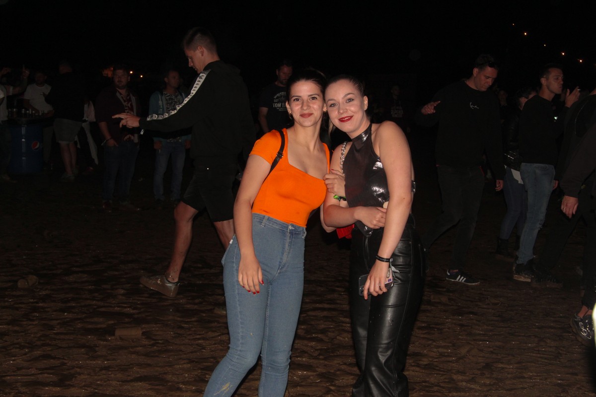 FOTO Drugi dan Forestlanda – zabava je došla do usijanja, evo atmosfere!