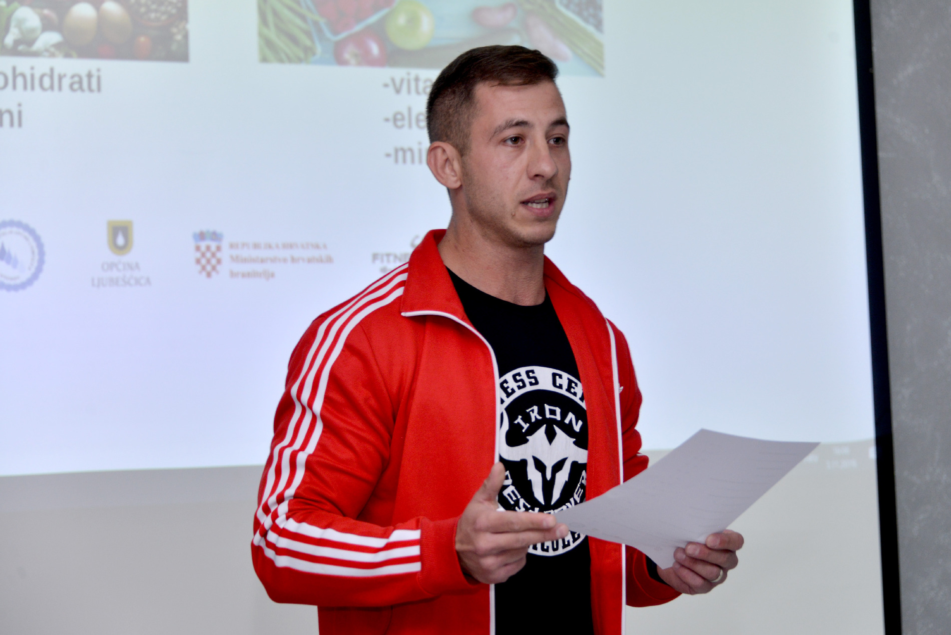 Udruga hrvatskih branitelja Općine Ljubešćica