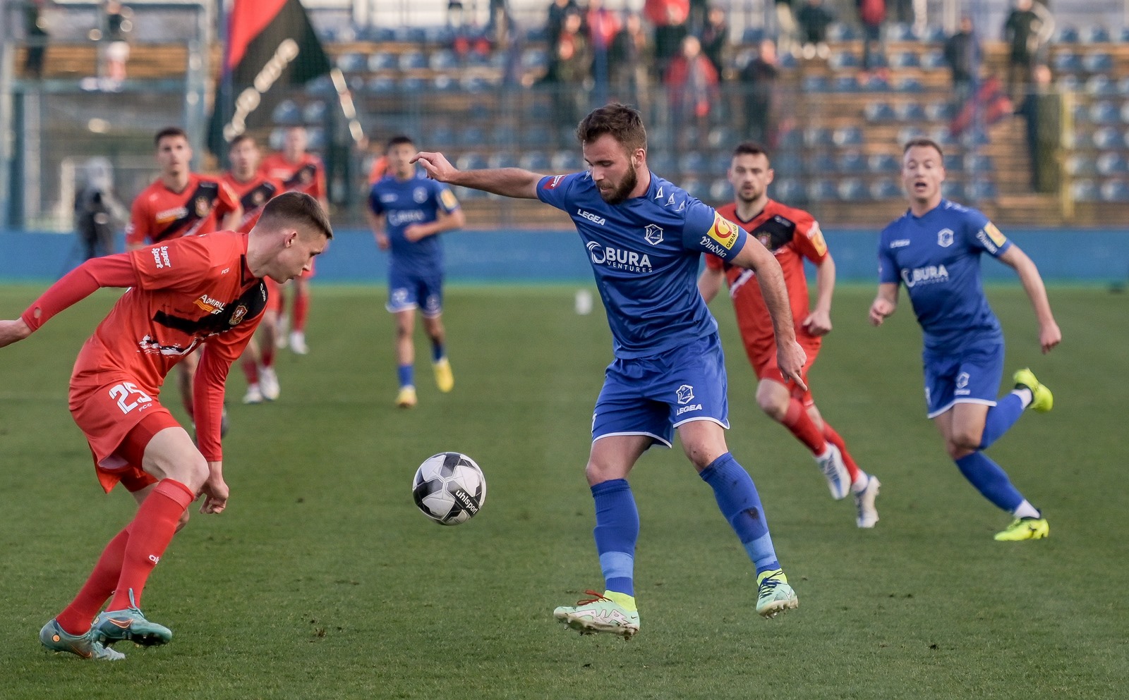 Varaždin – Gorica