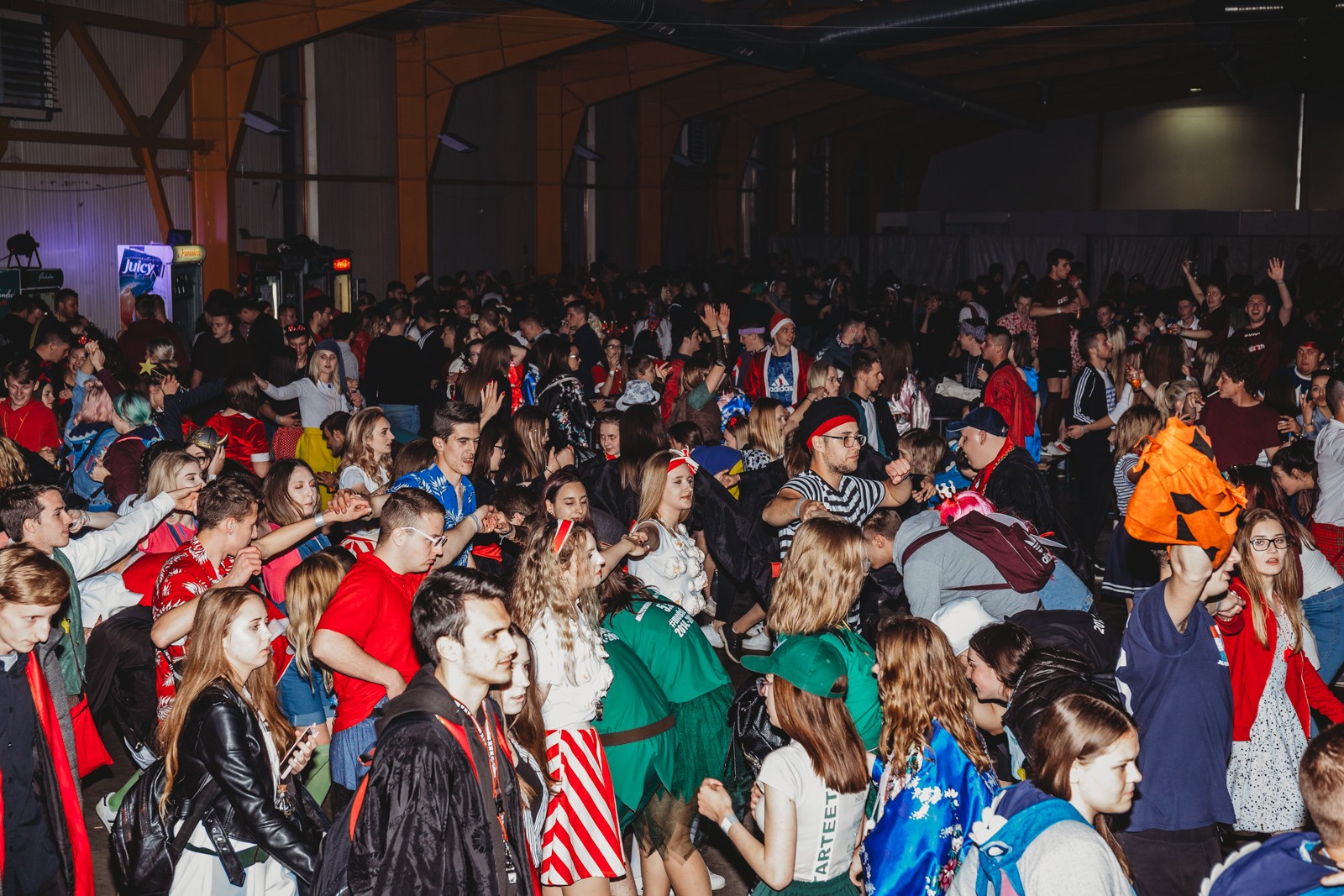 Otvorenje Norijade na Mesapu u Nedelišću Otvorenje Norijade na Mesapu u Nedelišću