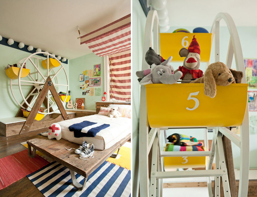 creativechildrenroomideas397897