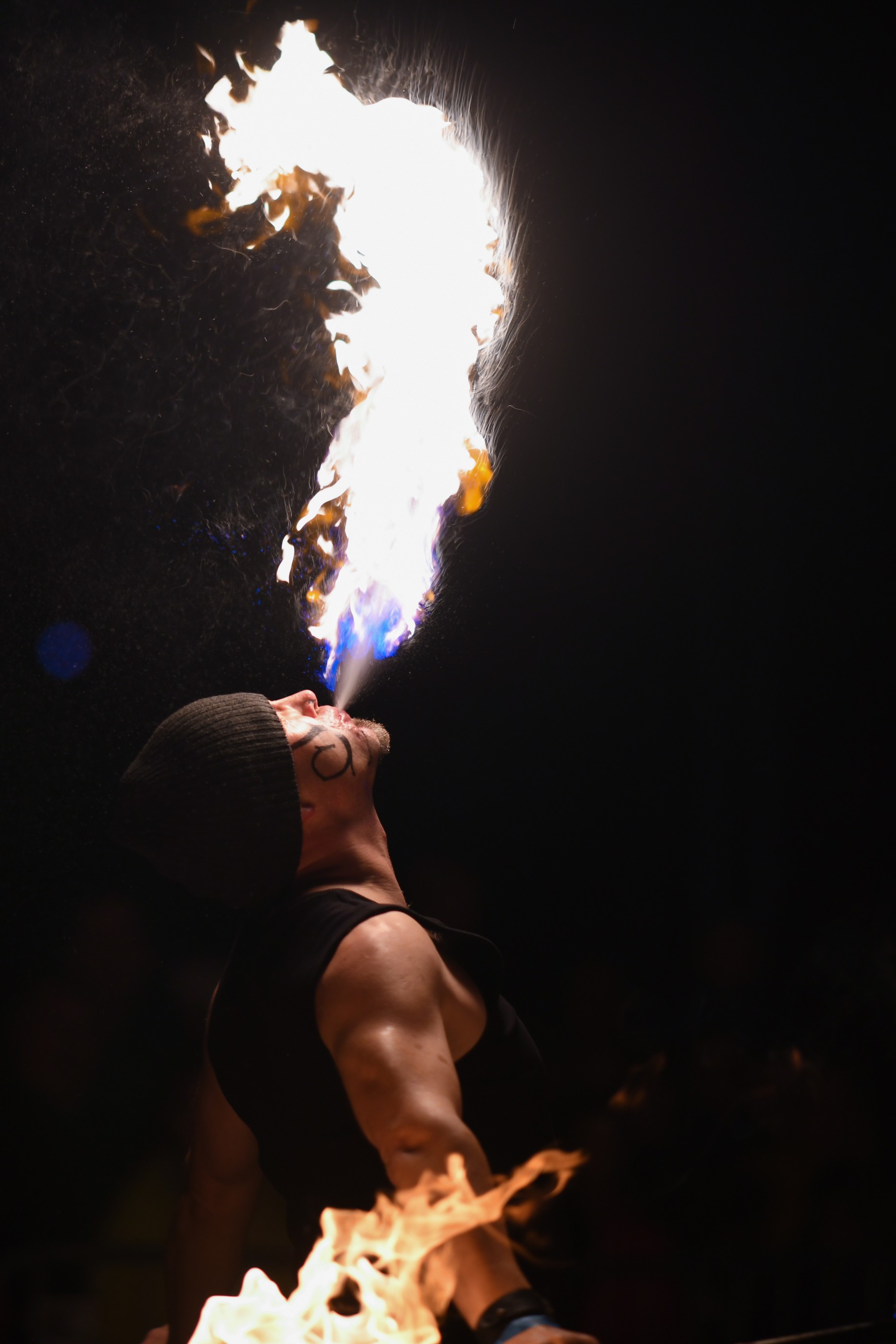 Noč čarovnic Noč čarovnic