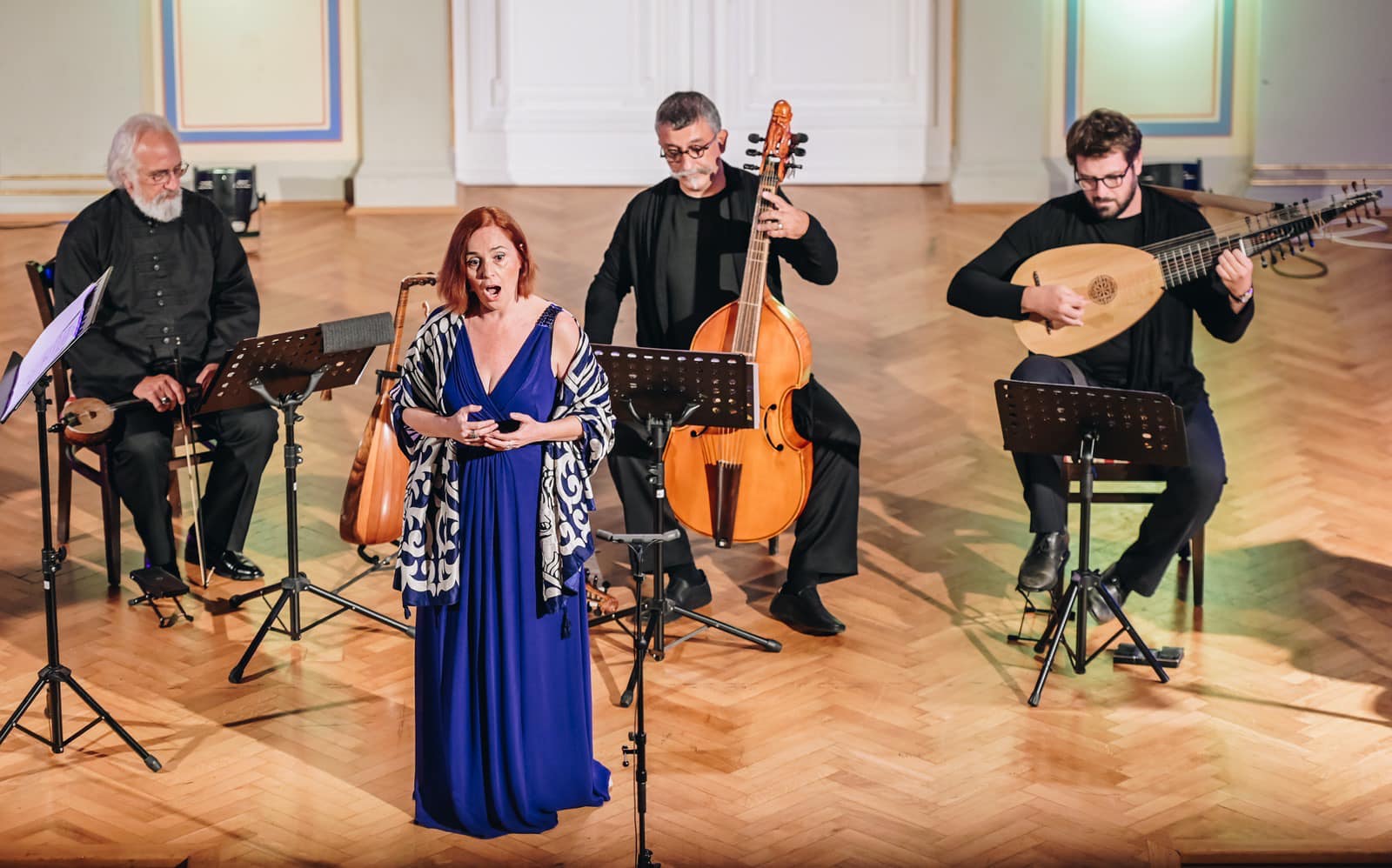 Varaždinske barokne večeri