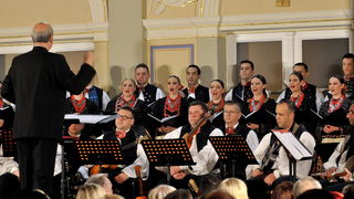 Lado, Božićni koncert