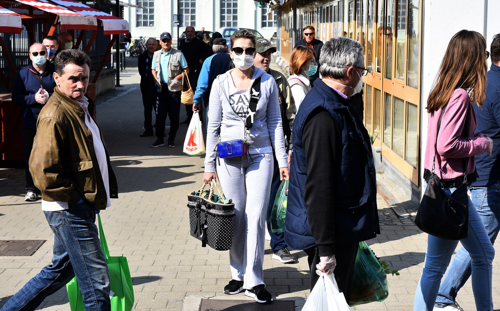 plac, tržnica plac, tržnica