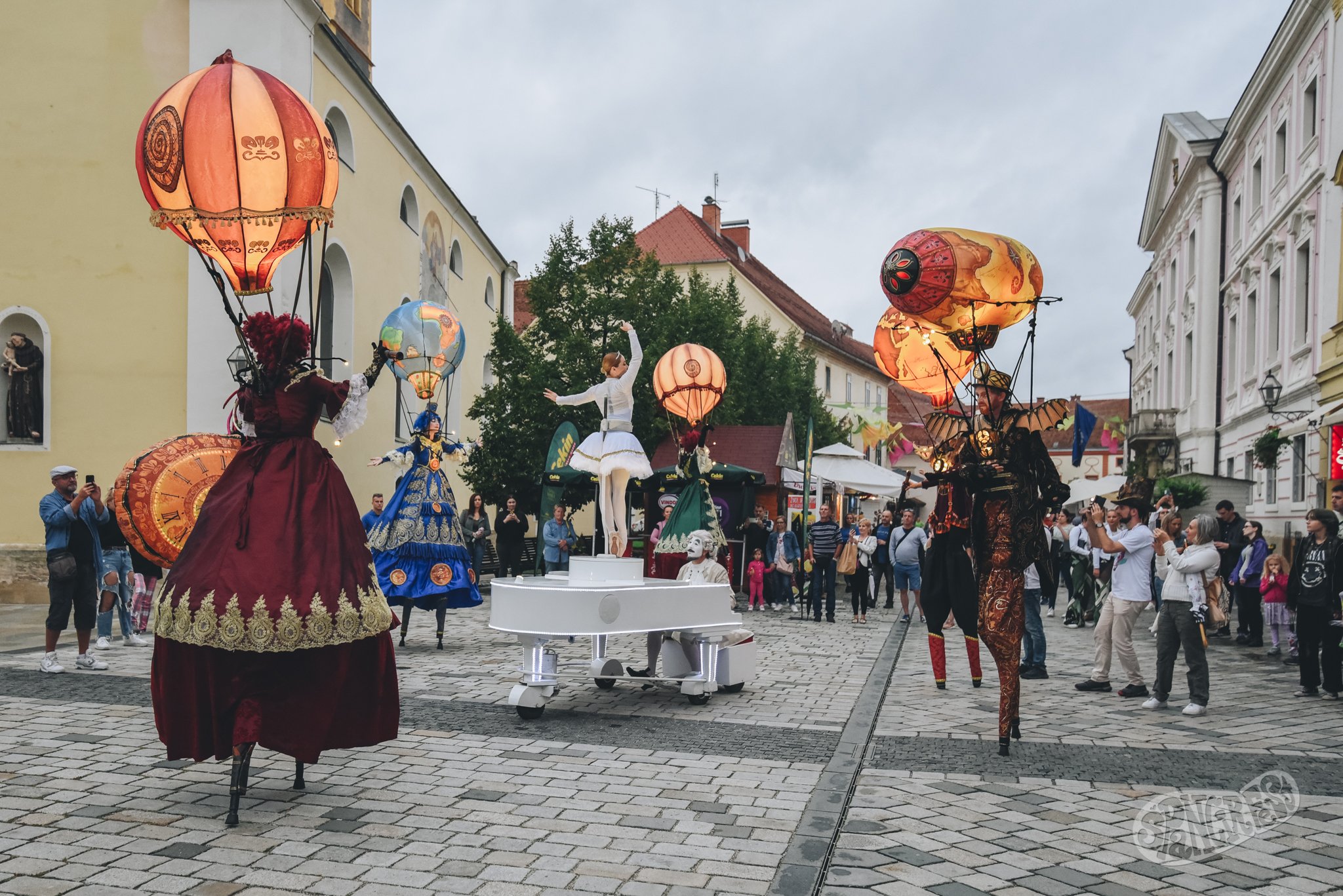 špancirfest 2022 – četvrti dan