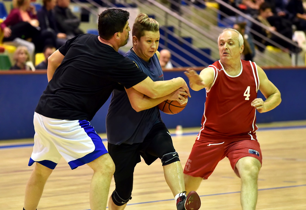 ZKK Vindi Bozicno druzenje 2019