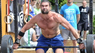 Varaždin Throwdown 9 Varaždin Throwdown 9