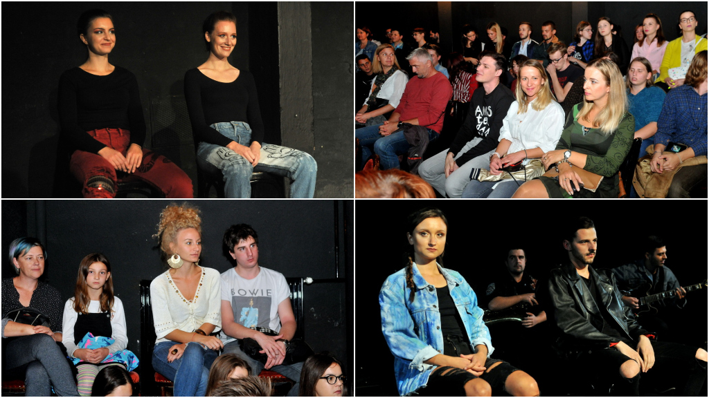 Hana Kunić – Rika