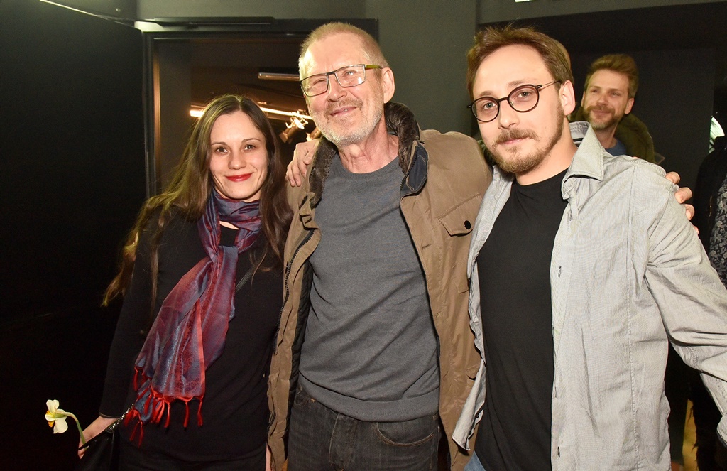 Legenda, HNK u Varaždinu