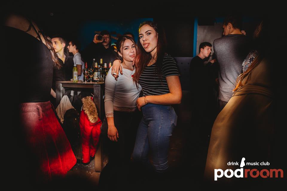 Podroom Drink & Music Club