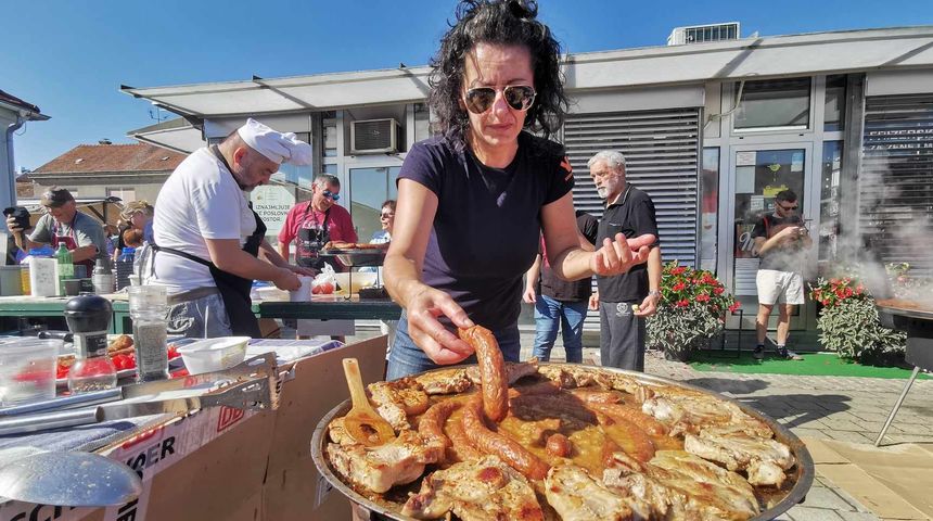 Dan varaždinskog placa – kotlovina Dan varaždinskog placa – kotlovina