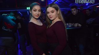 Jagermeister Winter PARTY – Diskač Varaždin