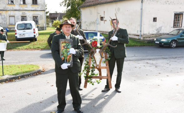 Općina Petrijanec Općina Petrijanec