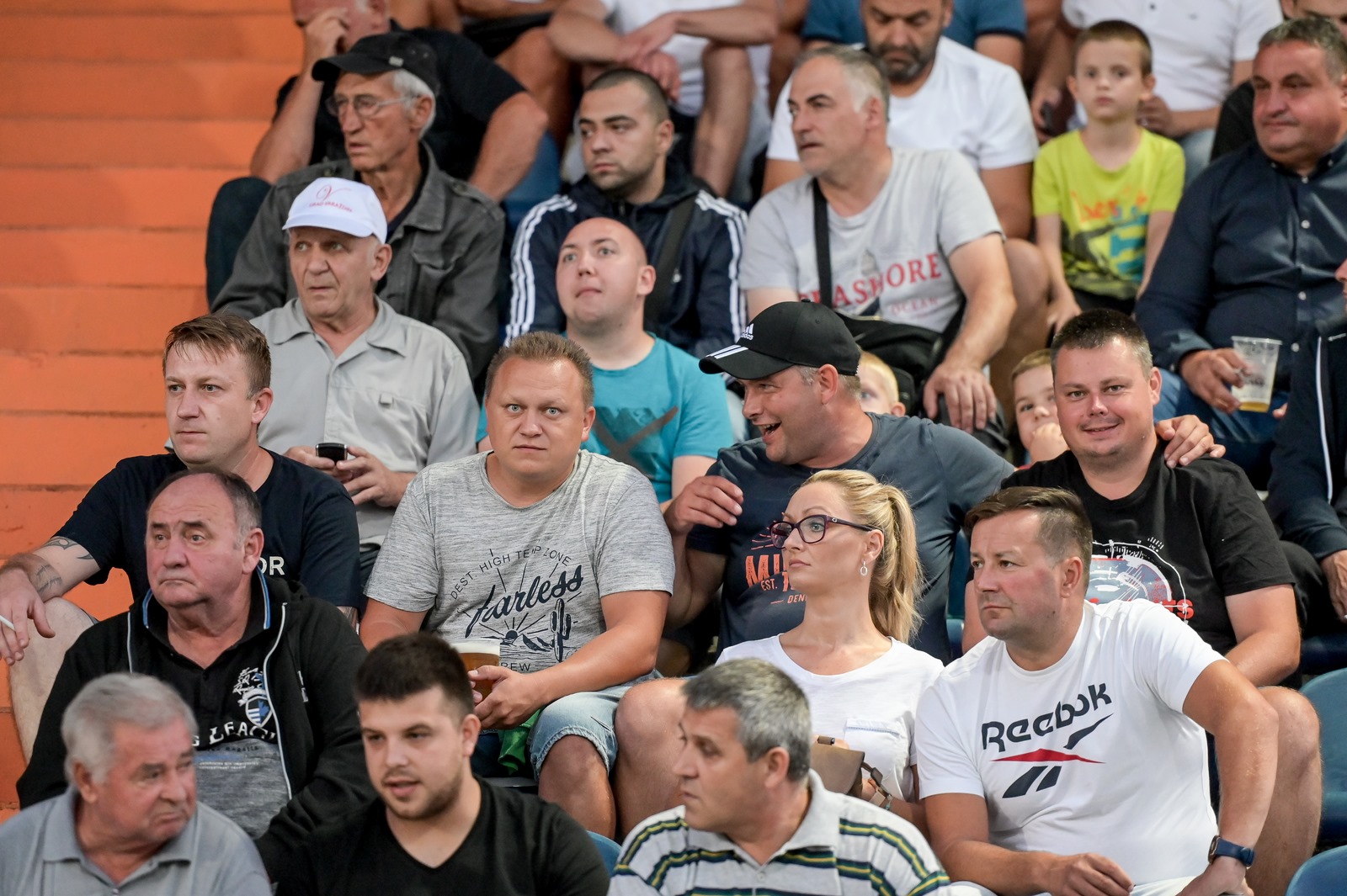 Varaždin – Hajduk