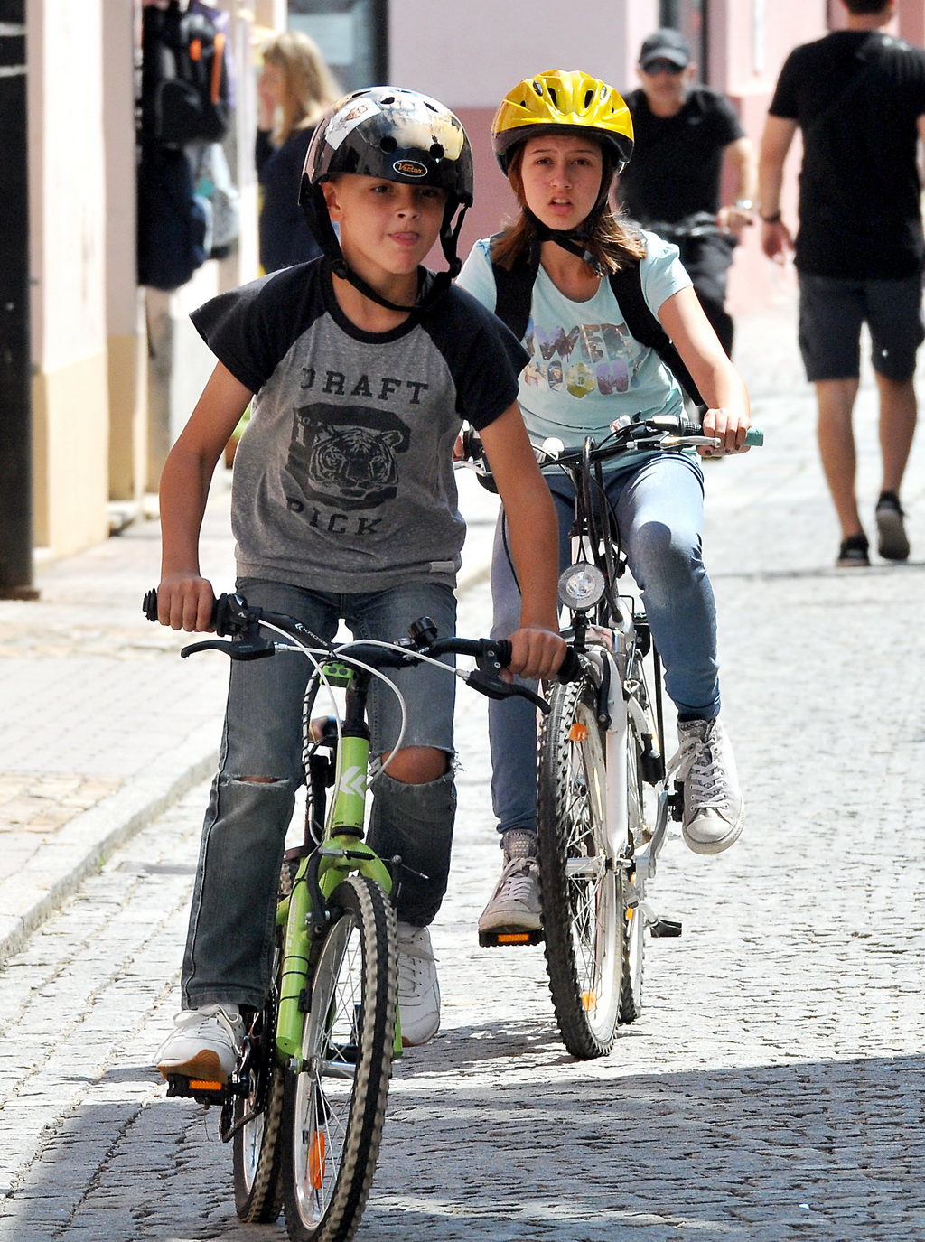 Klikom po Varaždinu 30. lipnja