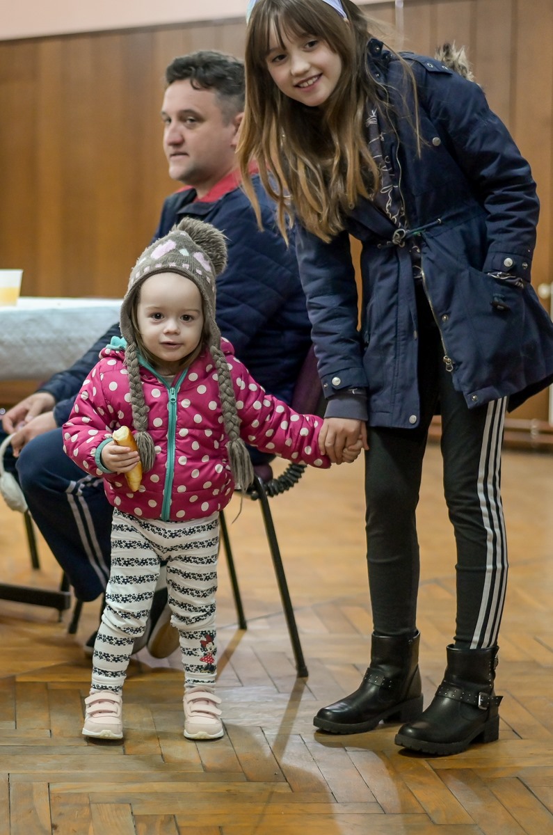 Petrijanečki kurenti