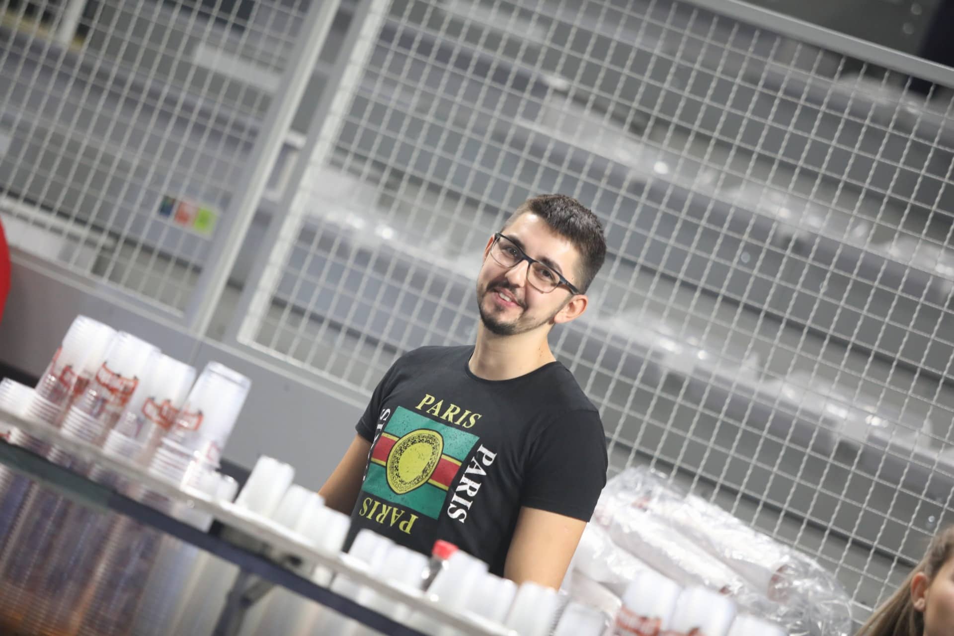 Zdravko Čolić koncert, Varaždin Arena 26.10.2019.