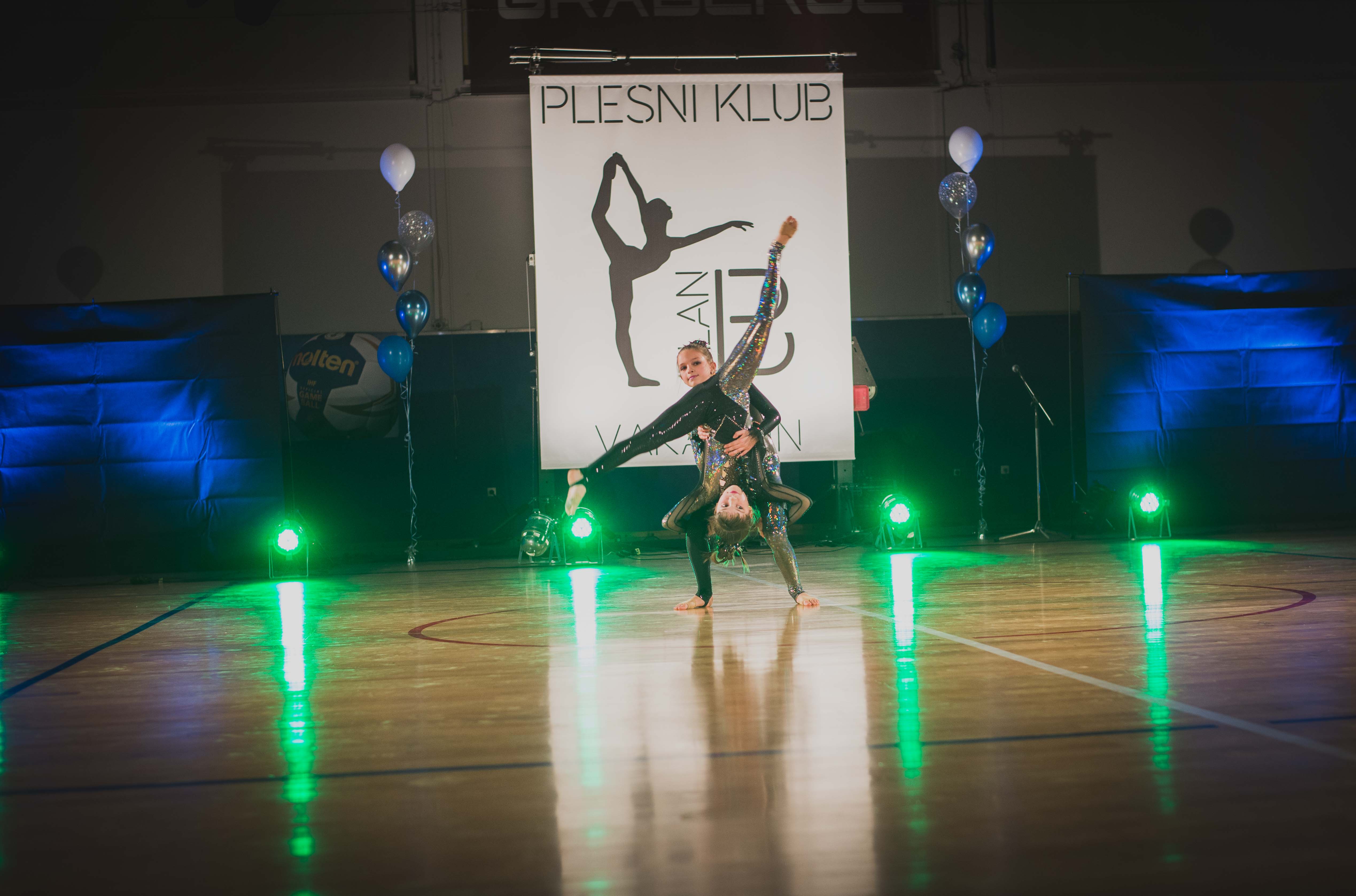 Ples, plesni klub plan b Ples, plesni klub plan b