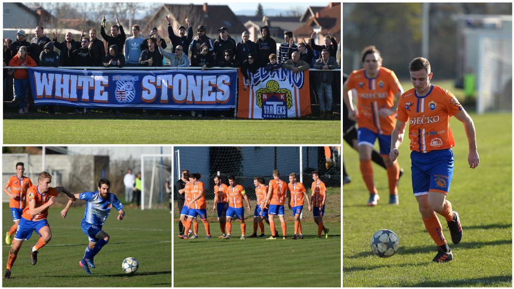 NK Varteks – NK Nedeljanec NK Varteks – NK Nedeljanec
