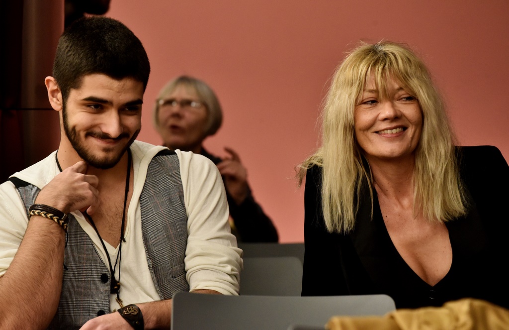 hana kunić – bojler