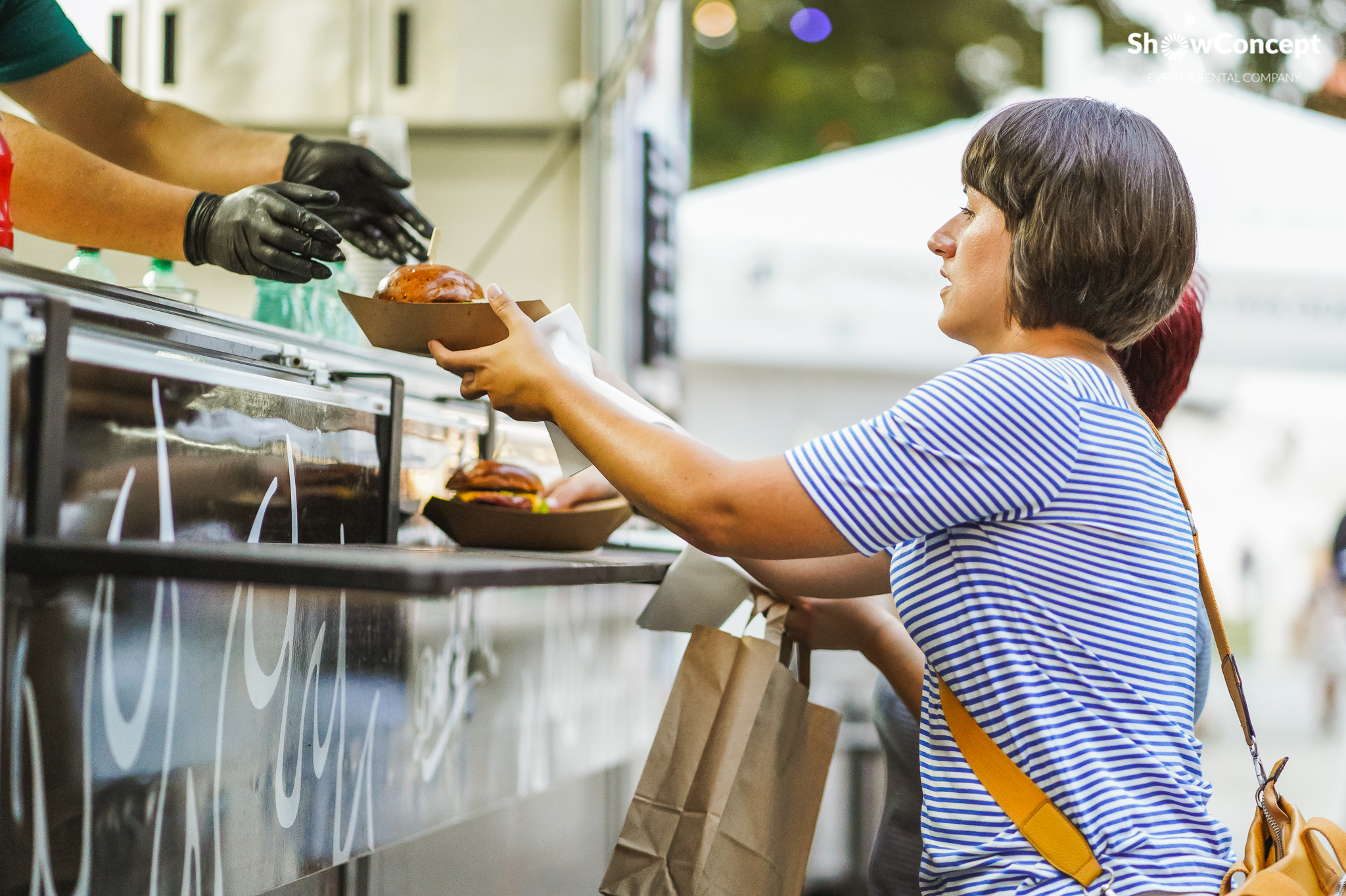 Party zona Stari grad – FoodSpancir