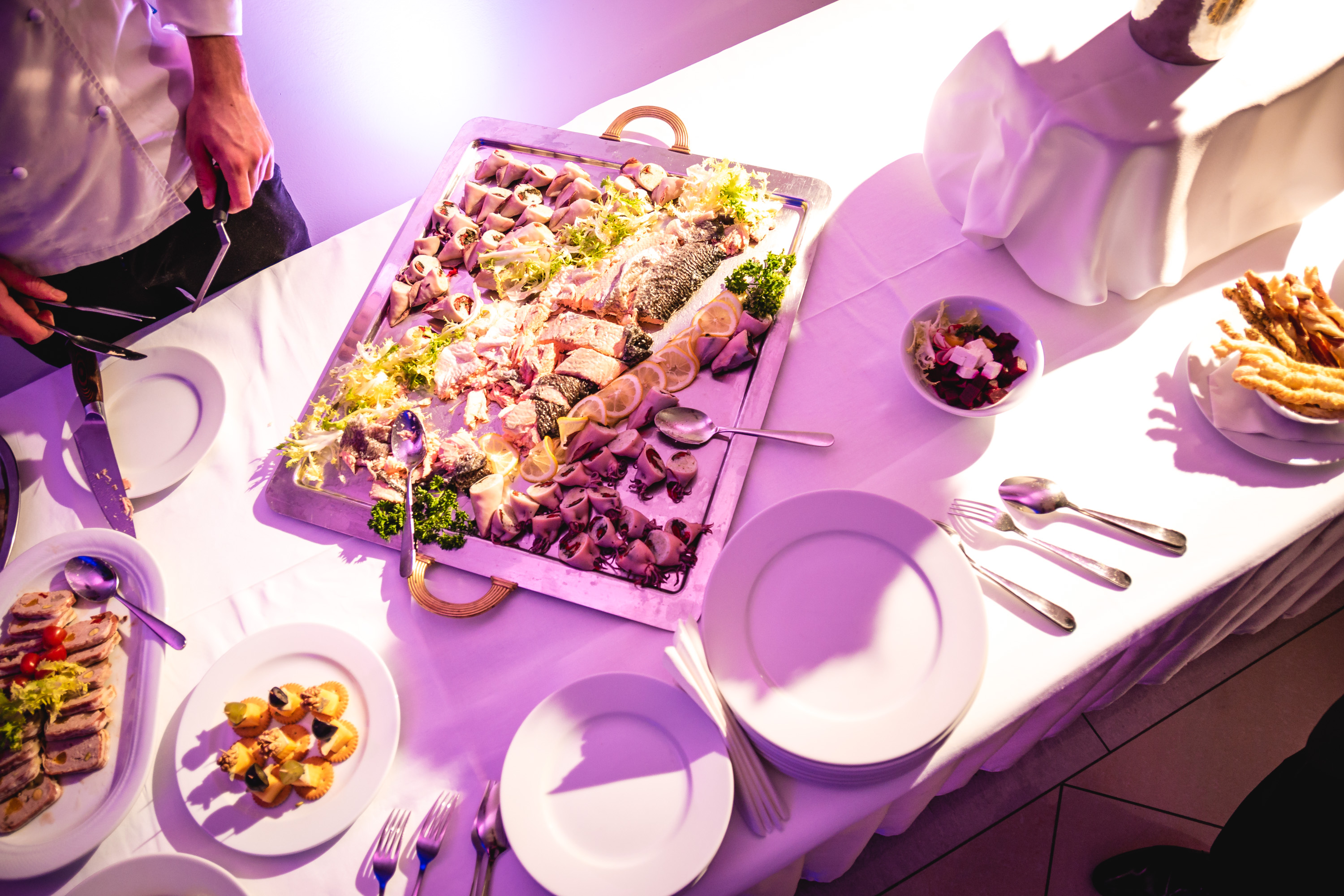 Rotary klub Varaždin bal