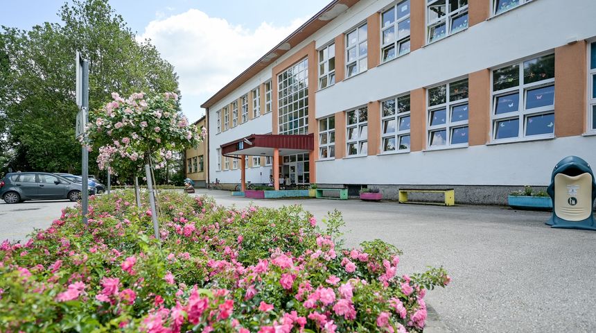 Osnovna škola Ludbreg Osnovna škola Ludbreg