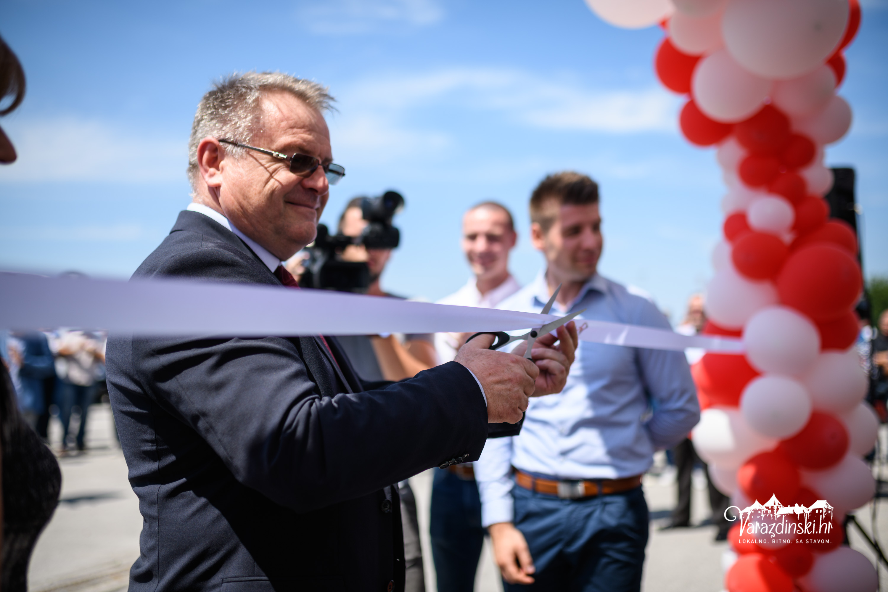 AC Group novi poslovni prostor